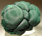 Malachite Mineral